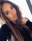 Анкета проститутки Леля - метро Дорогомилово, возраст - 25