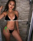 Анкета проститутки Викуся - метро Якиманка, возраст - 25