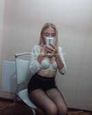 Анкета проститутки Мишель - метро Сокол, возраст - 25