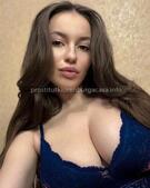 Анкета проститутки Варвара - метро Академический, возраст - 25