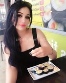 Анкета проститутки Юлия - метро Куркино, возраст - 25