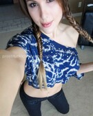 Анкета проститутки Рената - метро Пресненский, возраст - 25