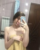 Анкета проститутки Инга - метро Дорогомилово, возраст - 25