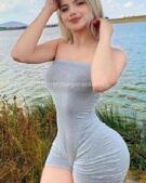 Анкета проститутки Милана - метро Метрогородок, возраст - 25