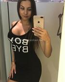 Анкета проститутки Нила - метро Арбат, возраст - 25