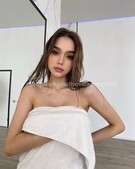 Анкета проститутки Милана - метро Алтуфьевский, возраст - 25