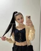 Анкета проститутки Жанна - метро Чертаново Центральное, возраст - 25