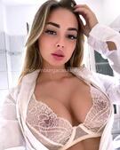 Анкета проститутки Галя - метро Ясенево, возраст - 25