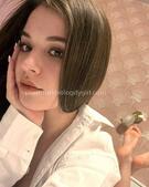 Анкета проститутки Инна - метро Нагатино-Садовники, возраст - 25