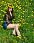 Анкета проститутки Раиса - метро Беговой, возраст - 25