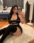 Анкета проститутки Ида - метро Куркино, возраст - 25