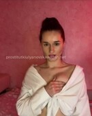 Анкета проститутки Виктория - метро Якиманка, возраст - 25