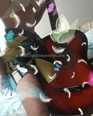 Анкета проститутки Адель - метро Таганский, возраст - 25