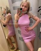 Анкета проститутки Лолита - метро Южное Бутово, возраст - 25