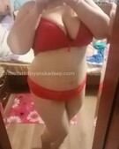 Анкета проститутки Милана - метро Тверской, возраст - 25