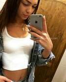 Анкета проститутки Лилия - метро Измайлово, возраст - 25