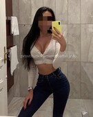 Анкета проститутки Мира - метро Отрадное, возраст - 25