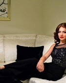 Анкета проститутки Ида - метро Нагатино-Садовники, возраст - 25