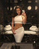 Анкета проститутки Олечка - метро Тверской, возраст - 25