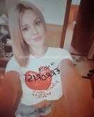 Анкета проститутки Викуля - метро Ломоносовский, возраст - 25