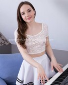 Анкета проститутки Ида - метро Арбат, возраст - 25