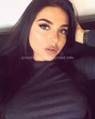 Анкета проститутки Лика - метро Строгино, возраст - 25