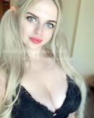 Анкета проститутки Алла - метро Арбат, возраст - 26