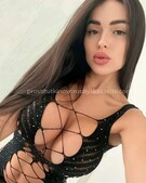 Анкета проститутки Ульяна - метро Хорошевский, возраст - 26