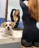 Анкета проститутки Вероника - метро Алексеевский, возраст - 26