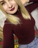 Анкета проститутки Милана - метро Замоскворечье, возраст - 26