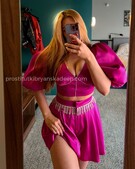 Анкета проститутки Шарлотта - метро Чертаново Центральное, возраст - 26