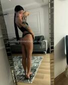 Анкета проститутки Пелагея - метро Куркино, возраст - 26