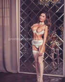 Анкета проститутки Викуся - метро Тверской, возраст - 26