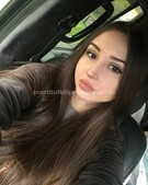 Анкета проститутки Влада - метро Перово, возраст - 26