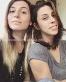 Анкета проститутки Алена - метро Сокольники, возраст - 26