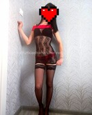 Анкета проститутки Злата - метро Хамовники, возраст - 26