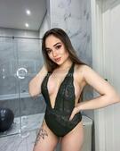 Анкета проститутки Мирослава - метро Дорогомилово, возраст - 27