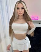 Анкета проститутки Нила - метро Ярославский, возраст - 27