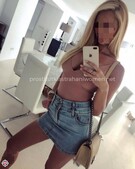 Анкета проститутки Жасмин - метро Мещанский, возраст - 27