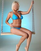 Анкета проститутки Нелли - метро Крылатское, возраст - 27