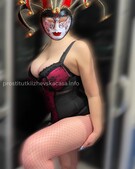 Анкета проститутки Кристина - метро Тимирязевский, возраст - 28