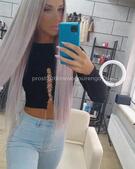 Анкета проститутки Маргарита - метро Пресненский, возраст - 29