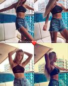 Анкета проститутки Адель - метро Щукино, возраст - 29