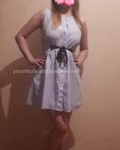 Анкета проститутки Вероника - метро Красносельский, возраст - 30