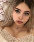 Анкета проститутки Зина - метро Свиблово, возраст - 30