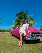 Анкета проститутки Алина - метро Тверской, возраст - 30