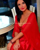 Анкета проститутки Марина - метро Басманный, возраст - 32