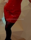 Анкета проститутки Кристина - метро Раменки, возраст - 35