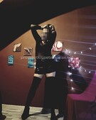 Анкета проститутки Линда - метро Беговой, возраст - 38