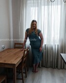 Анкета проститутки Маргарита - метро Тропарево-Никулино, возраст - 41